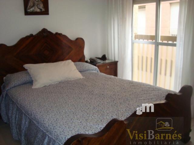 For sale of apartment in Lorca