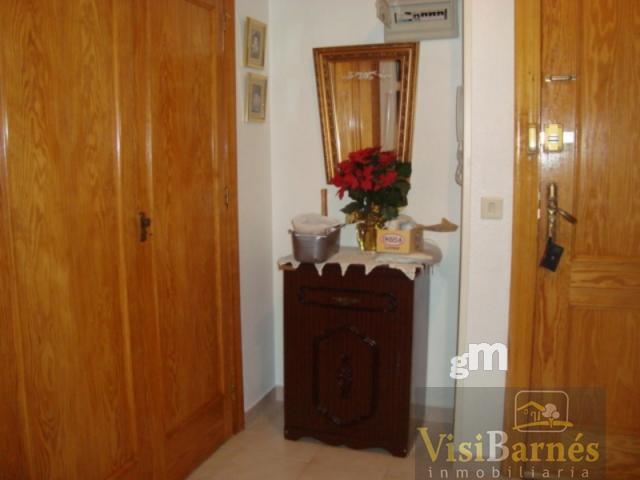 For sale of apartment in Lorca