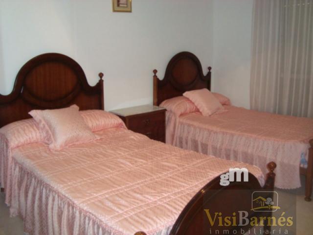 For sale of apartment in Lorca