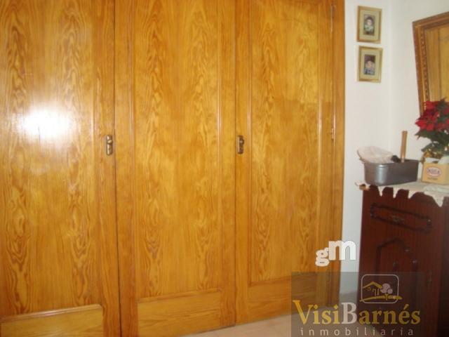 For sale of apartment in Lorca