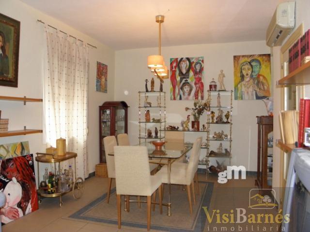 For sale of house in Lorca