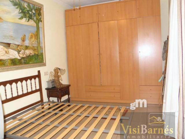 For sale of house in Lorca