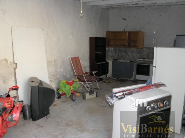 For sale of house in Lorca