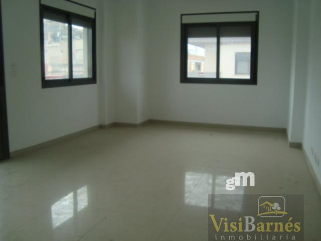 For sale of flat in Lorca