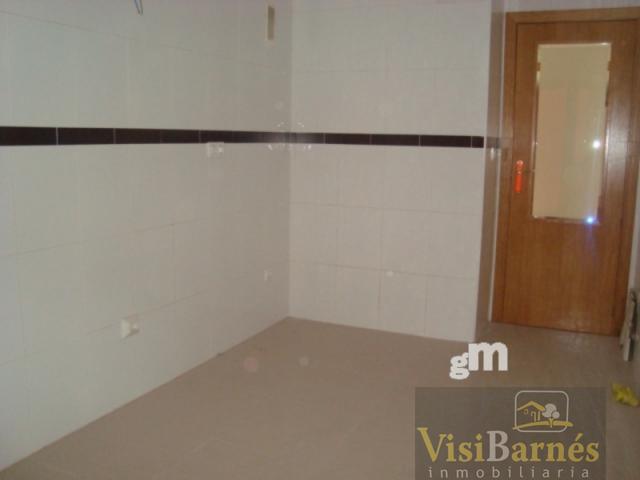 For sale of flat in Lorca