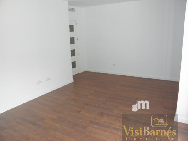 For sale of apartment in Lorca