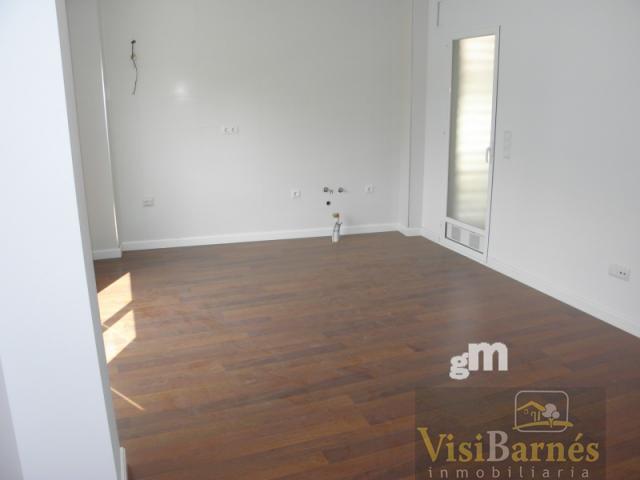 For sale of apartment in Lorca