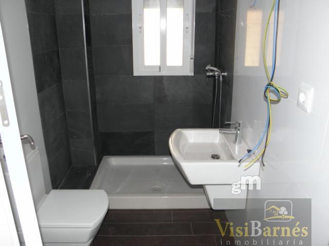 For sale of apartment in Lorca