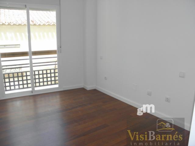 For sale of apartment in Lorca