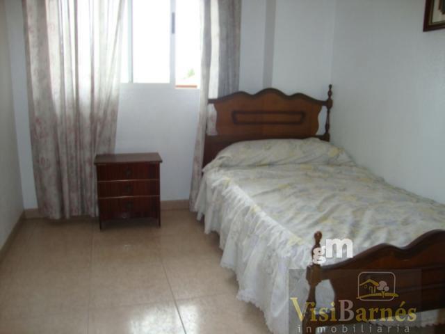 For sale of flat in Lorca