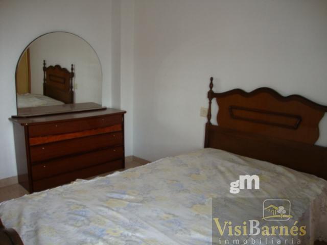 For sale of flat in Lorca