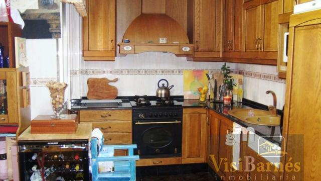 For sale of flat in Lorca