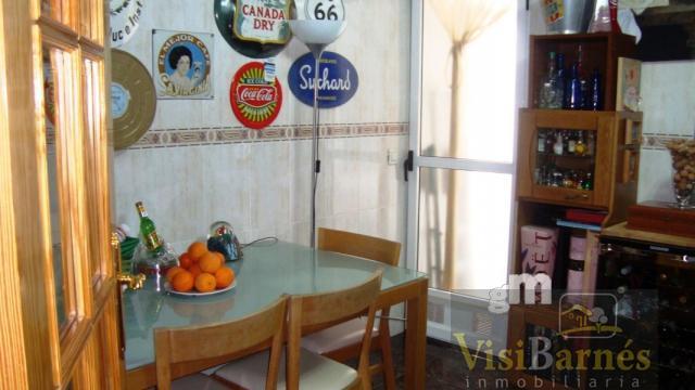 For sale of flat in Lorca