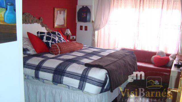 For sale of flat in Lorca