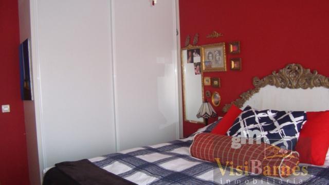 For sale of flat in Lorca