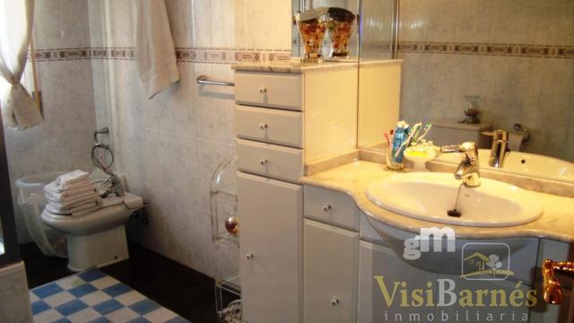 For sale of flat in Lorca