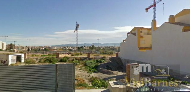 For sale of flat in Lorca