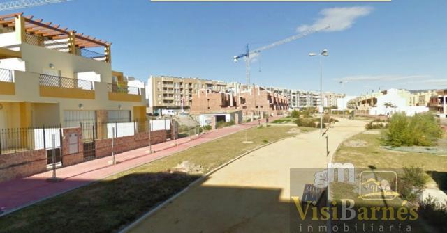 For sale of flat in Lorca