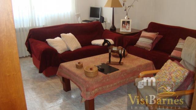 For sale of flat in Lorca