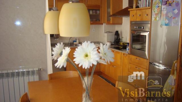 For sale of flat in Lorca