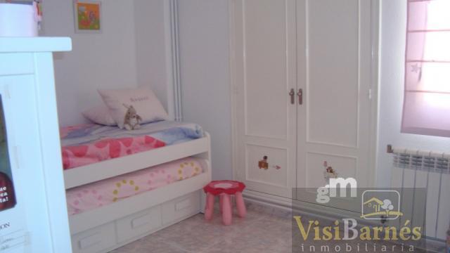 For sale of flat in Lorca