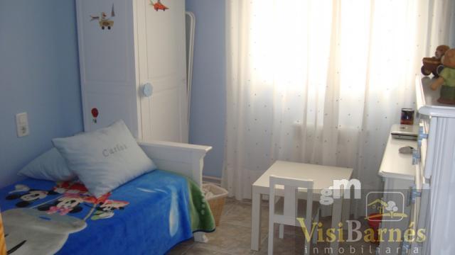 For sale of flat in Lorca