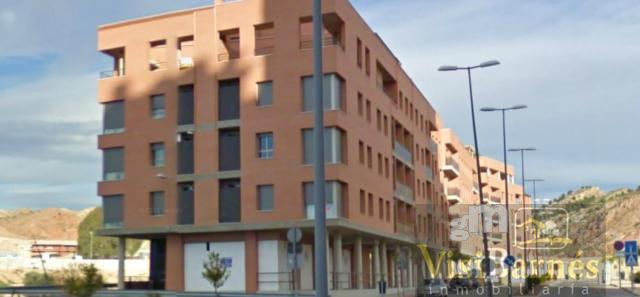 Venta de local comercial en Lorca