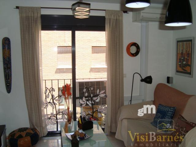 For sale of apartment in Lorca