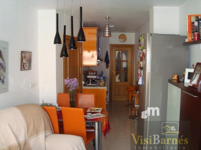 For sale of apartment in Lorca