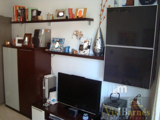 For sale of apartment in Lorca