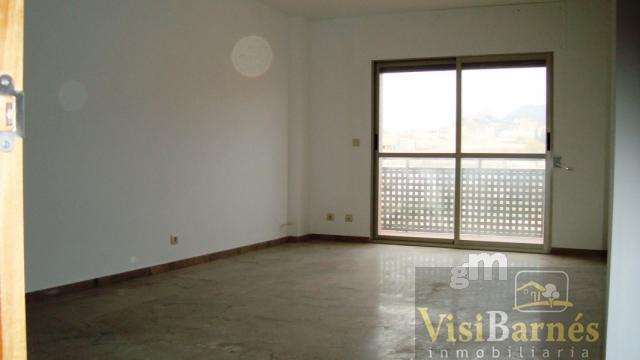 For sale of apartment in Lorca