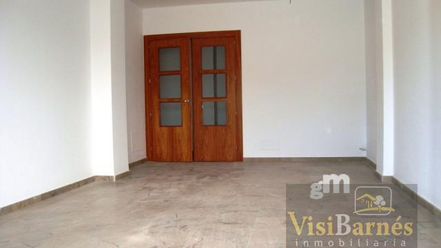 For sale of apartment in Lorca