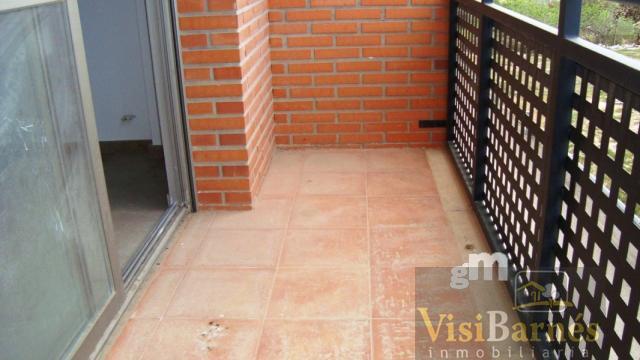 For sale of apartment in Lorca