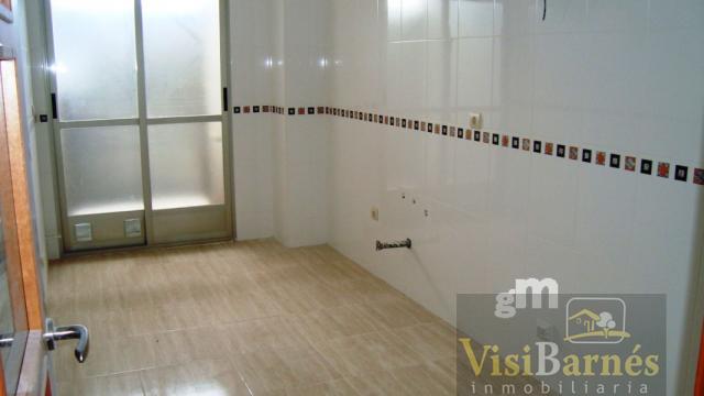 For sale of apartment in Lorca