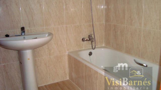 For sale of apartment in Lorca