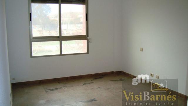 For sale of apartment in Lorca