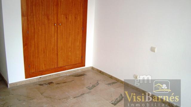 For sale of apartment in Lorca