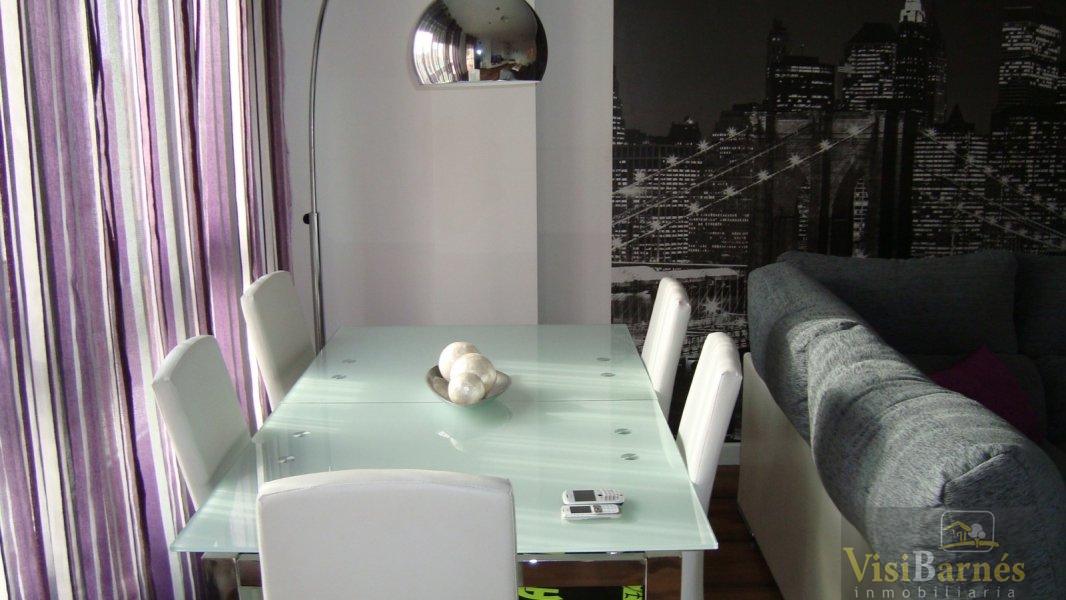 For sale of flat in Lorca