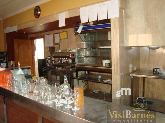 For sale of flat in Lorca