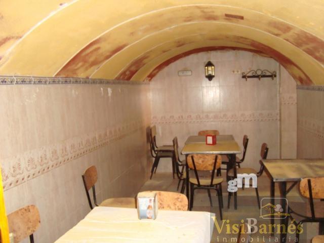 For sale of flat in Lorca