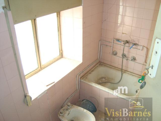 For sale of flat in Lorca