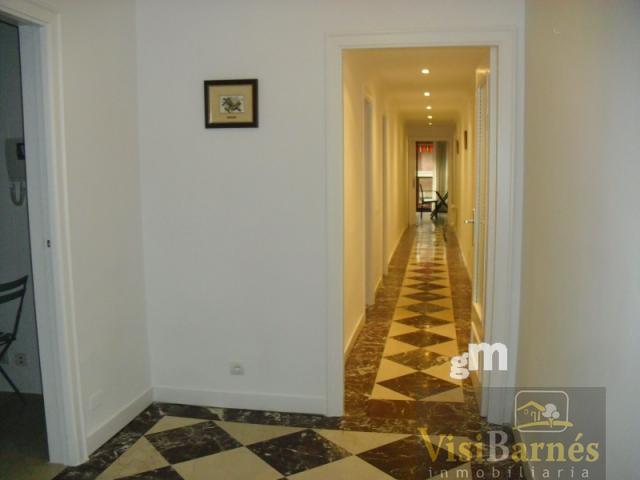 For sale of flat in Lorca