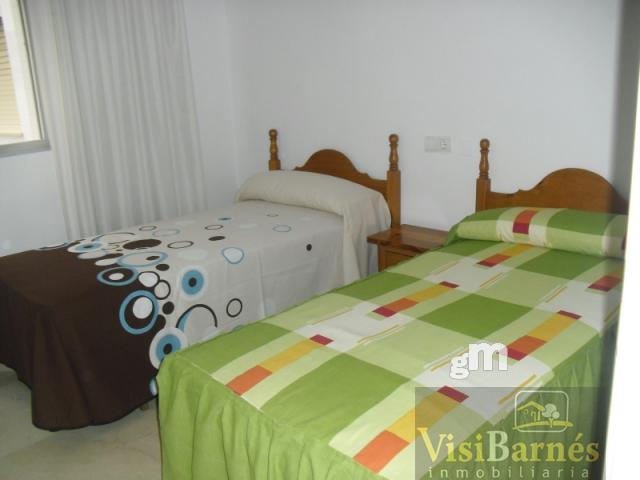 For sale of flat in Lorca