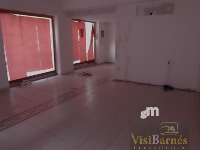 For sale of commercial in Lorca