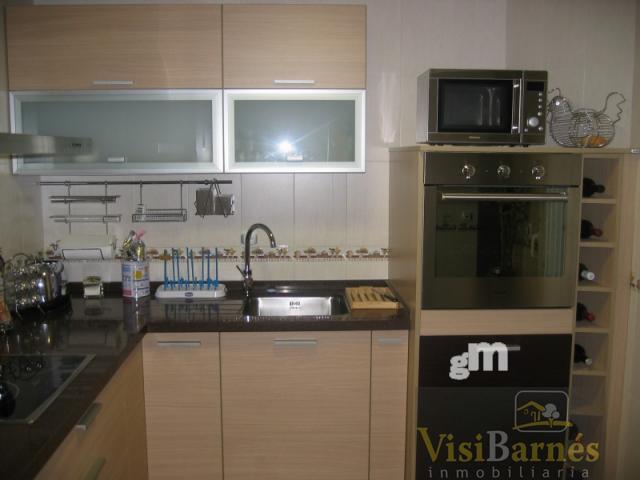 For sale of apartment in Lorca