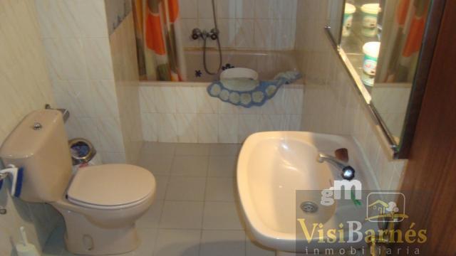 For sale of flat in Lorca