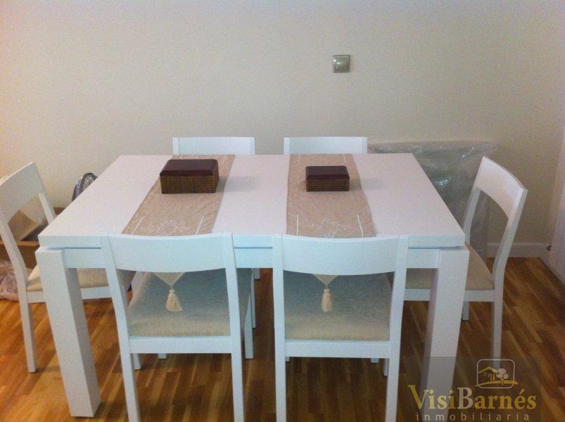 For sale of flat in Lorca