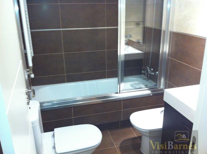 For sale of flat in Lorca