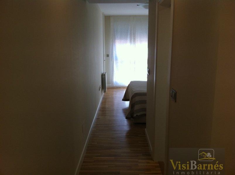 For sale of flat in Lorca