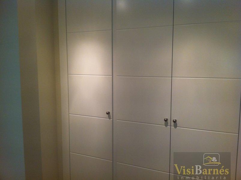 For sale of flat in Lorca